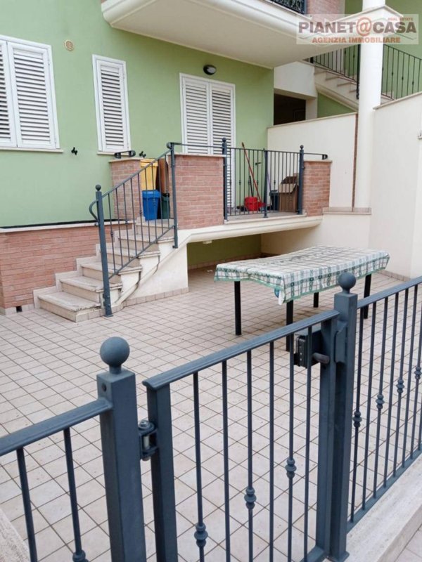 appartamento in vendita a Colli del Tronto