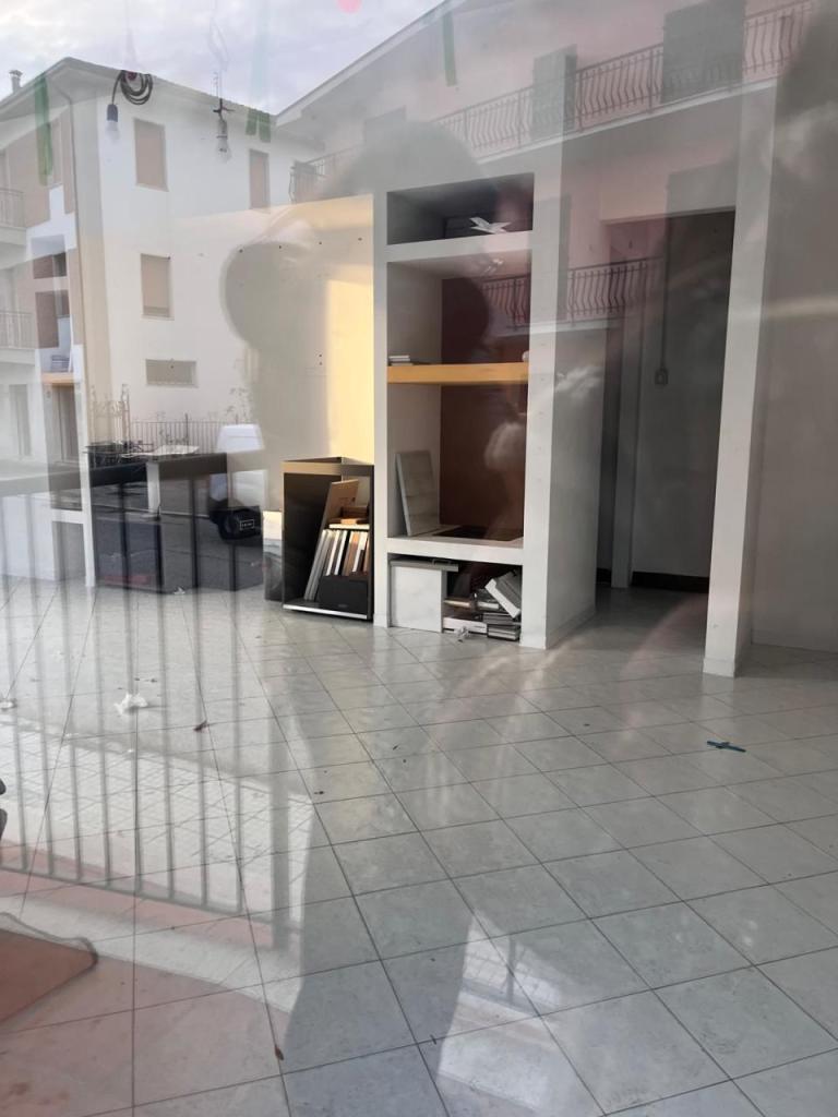 appartamento in vendita a Colli del Tronto