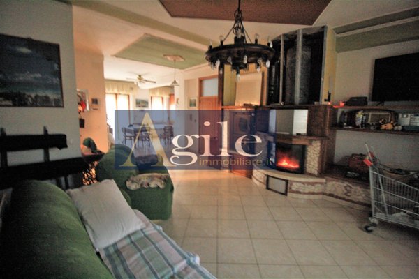 appartamento in vendita a Colli del Tronto in zona Vallicella