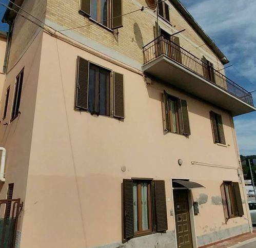 casa indipendente in vendita a Colli del Tronto in zona Villa San Giuseppe