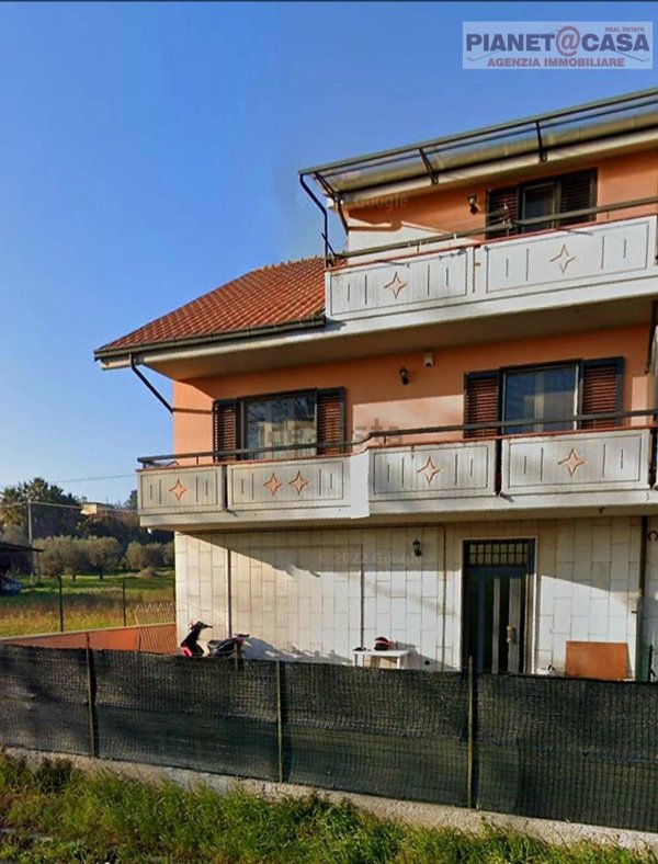 appartamento in vendita a Colli del Tronto