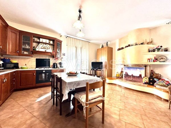 appartamento in vendita a Colli del Tronto