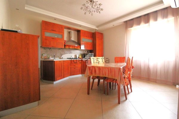 appartamento in vendita a Colli del Tronto