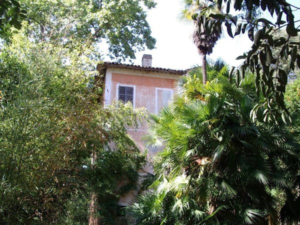 villa in vendita a Colli del Tronto