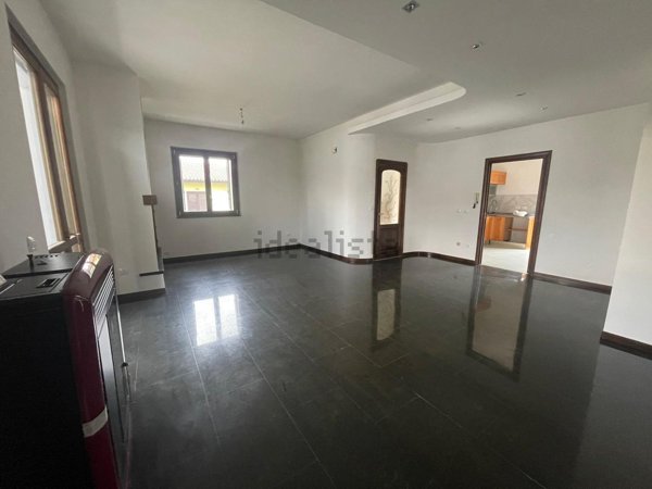 appartamento in vendita a Colli del Tronto