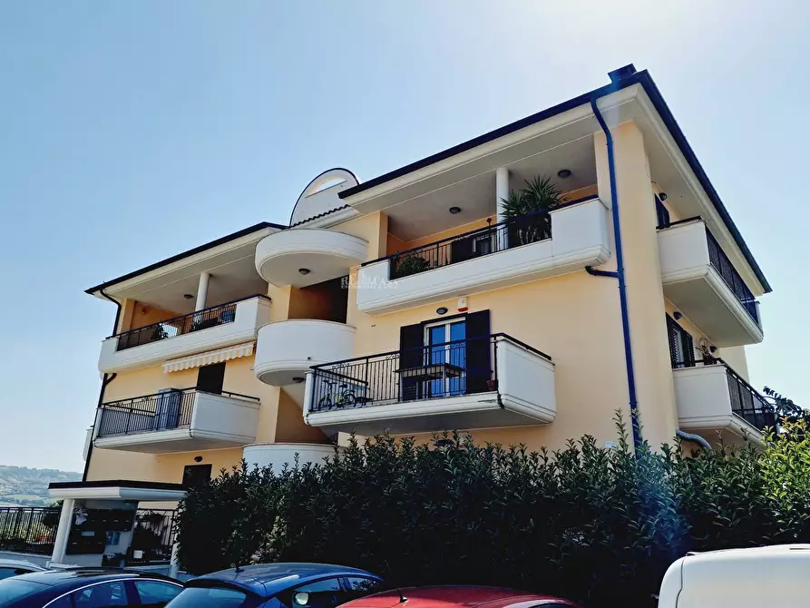 appartamento in vendita a Colli del Tronto