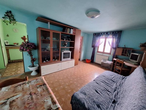 appartamento in vendita a Colli del Tronto in zona Villa San Giuseppe