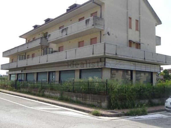 casa indipendente in vendita a Colli del Tronto in zona Villa San Giuseppe