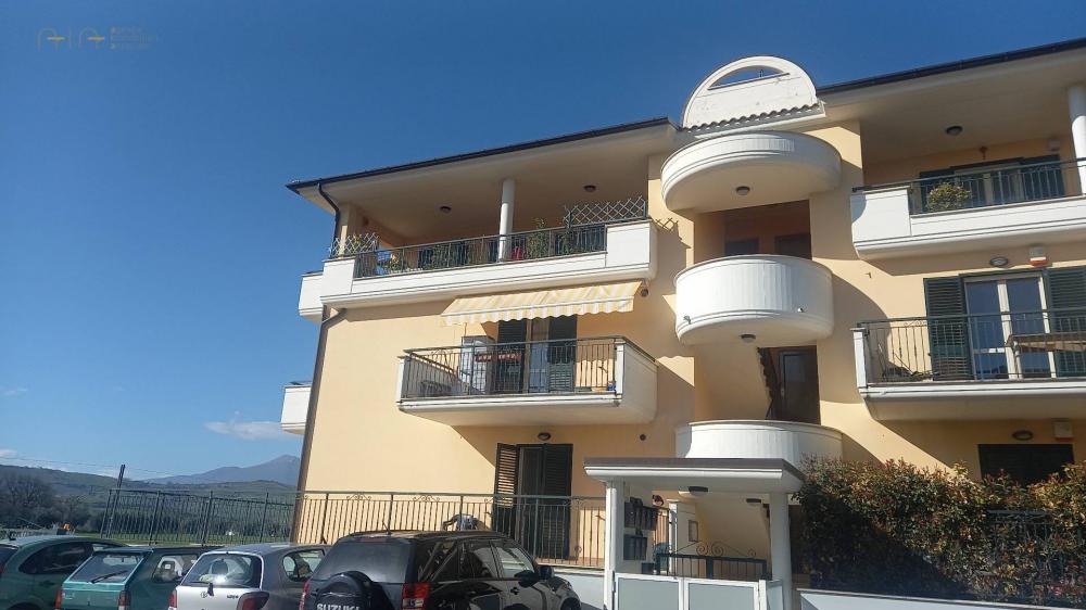 appartamento in vendita a Colli del Tronto