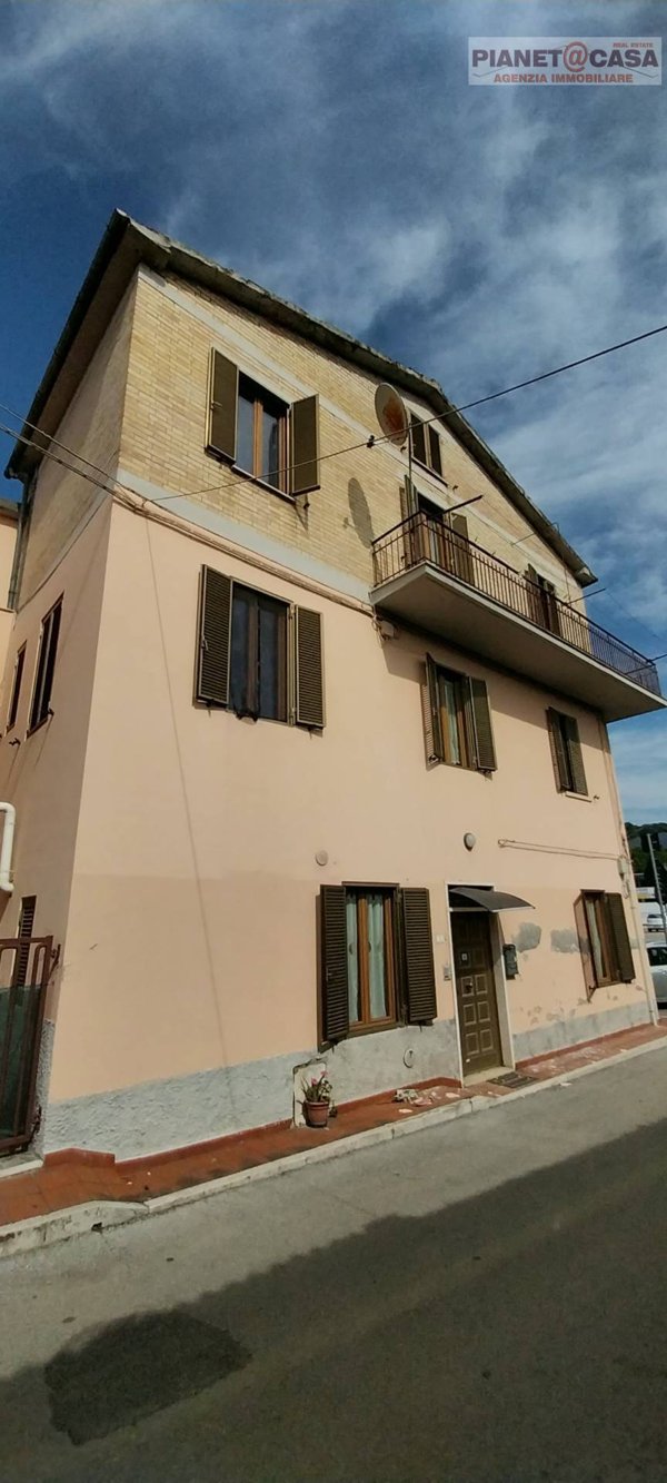 casa indipendente in vendita a Colli del Tronto in zona Villa San Giuseppe