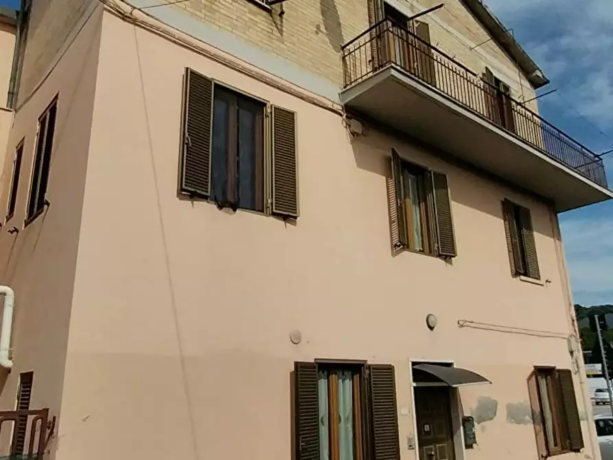 casa indipendente in vendita a Colli del Tronto in zona Villa San Giuseppe