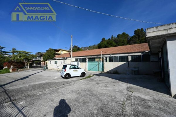 appartamento in vendita a Colli del Tronto