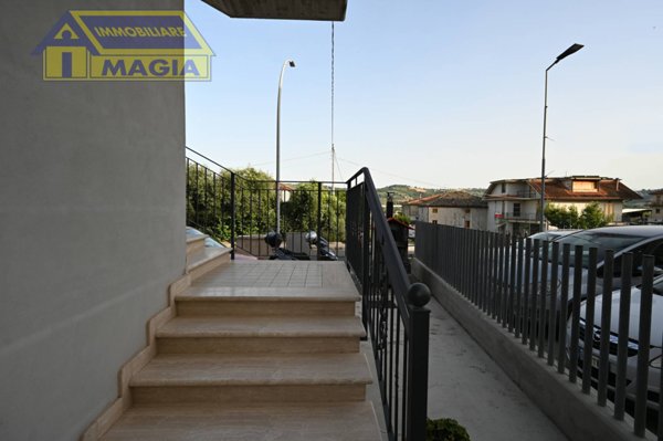 appartamento in vendita a Colli del Tronto