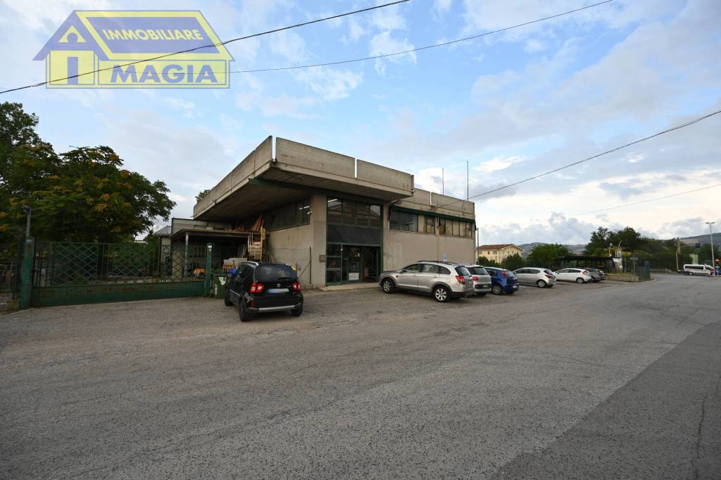 appartamento in vendita a Colli del Tronto