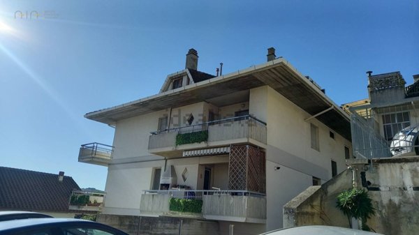 appartamento in vendita a Colli del Tronto in zona Villa San Giuseppe