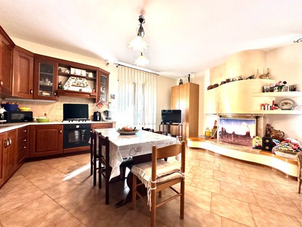 appartamento in vendita a Colli del Tronto