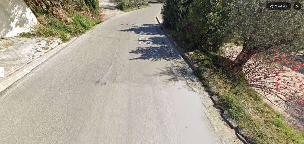 casa indipendente in vendita a Colli del Tronto