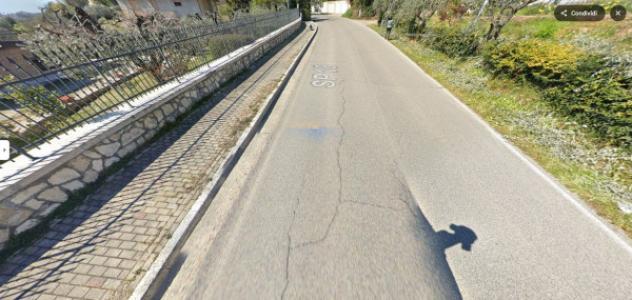 casa indipendente in vendita a Colli del Tronto