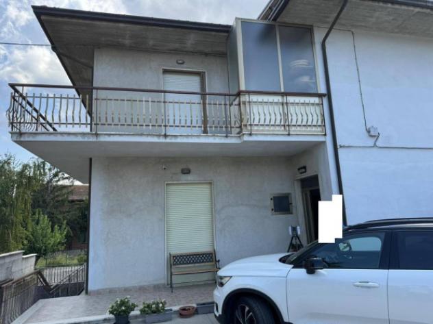 appartamento in vendita a Colli del Tronto