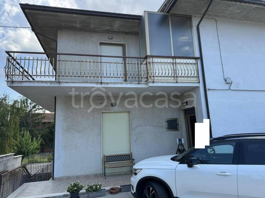 appartamento in vendita a Colli del Tronto