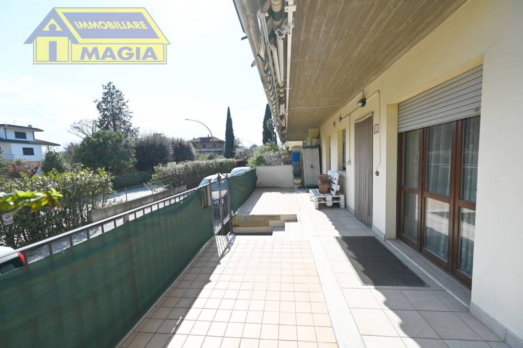 appartamento in vendita a Colli del Tronto