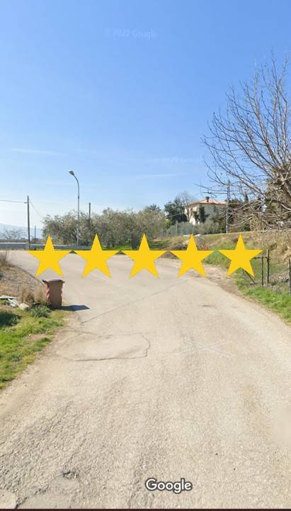 appartamento in vendita a Colli del Tronto