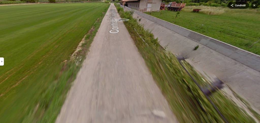 casa indipendente in vendita a Colli del Tronto