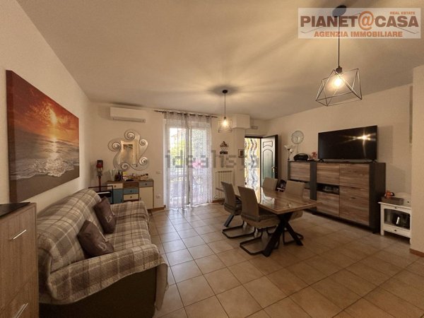 appartamento in vendita a Colli del Tronto