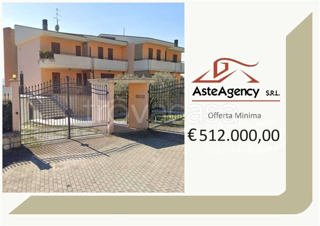 casa indipendente in vendita a Colli del Tronto