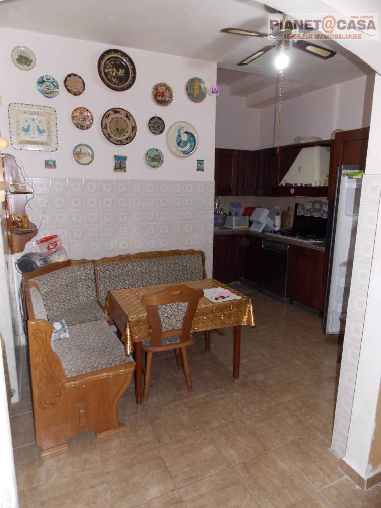 casa indipendente in vendita a Colli del Tronto in zona Villa San Giuseppe