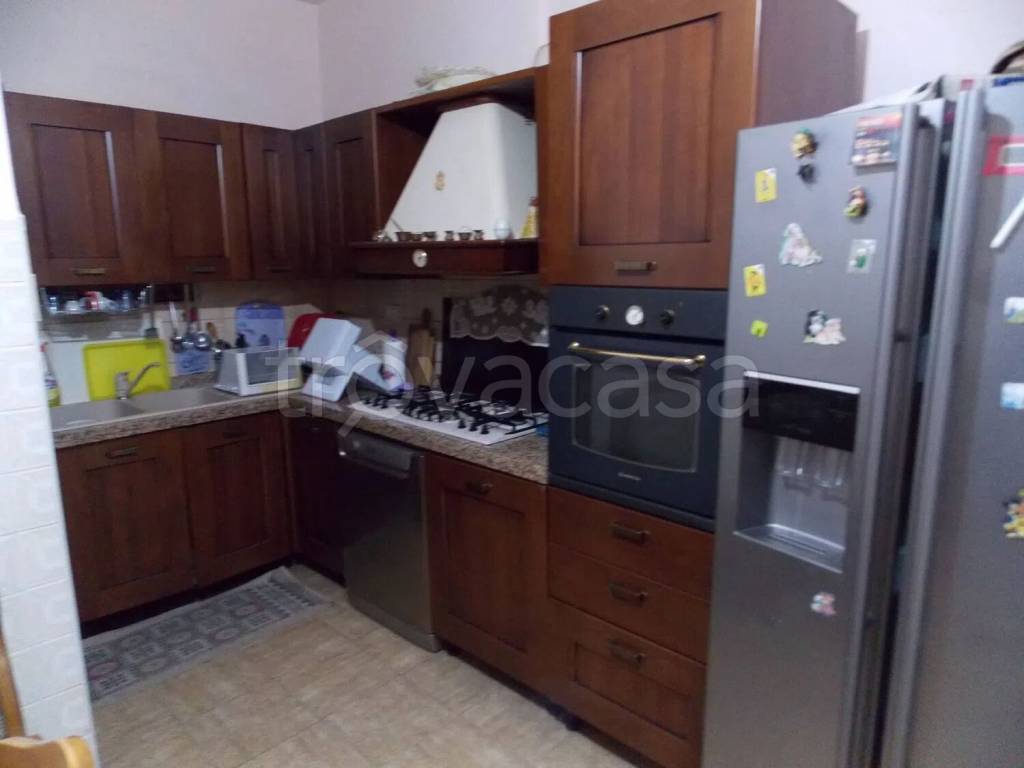 casa indipendente in vendita a Colli del Tronto in zona Villa San Giuseppe