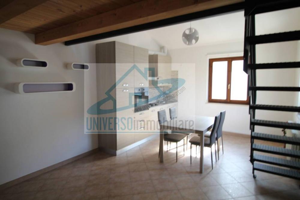 appartamento in vendita a Colli del Tronto in zona Villa San Giuseppe