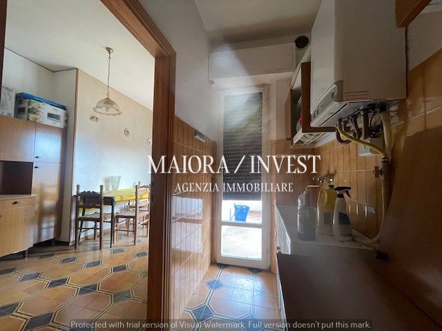 appartamento in vendita a Colli del Tronto in zona Villa San Giuseppe