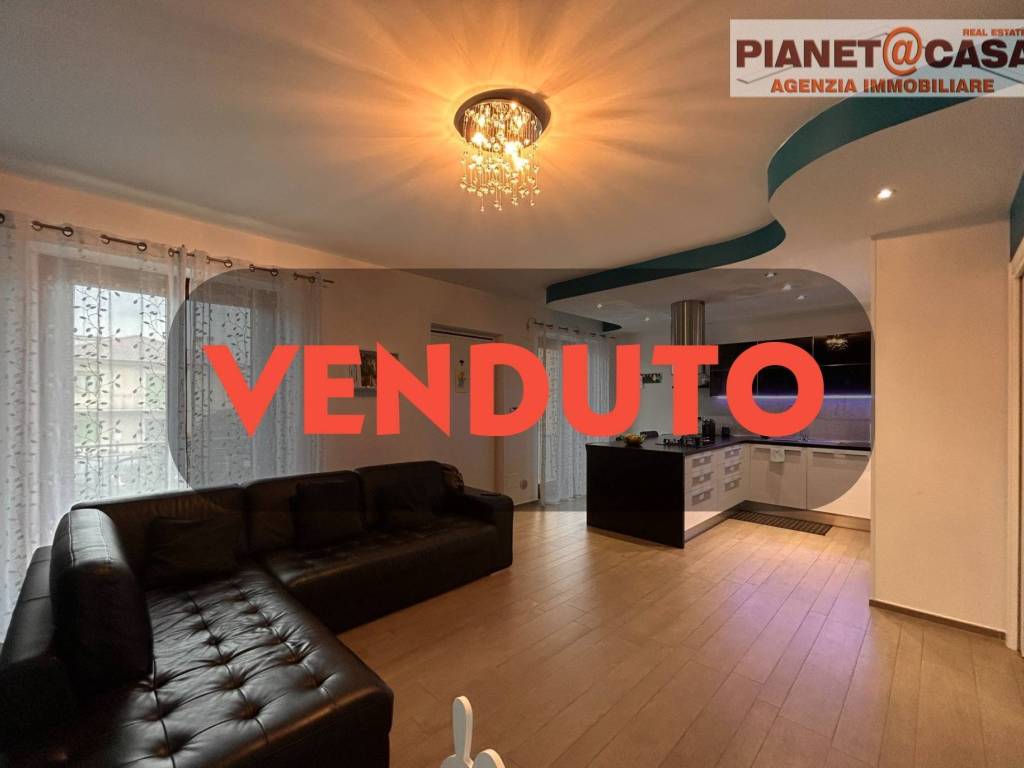 appartamento in vendita a Colli del Tronto
