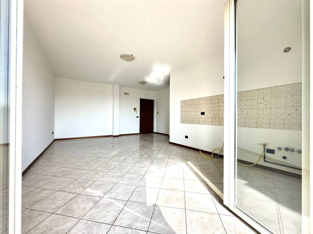 appartamento in vendita a Colli del Tronto