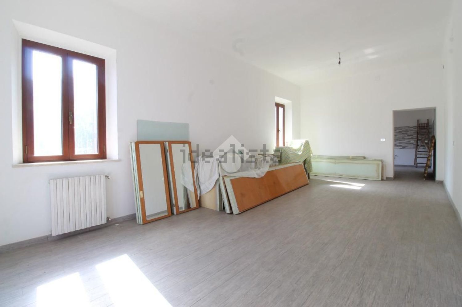 casa indipendente in vendita a Colli del Tronto