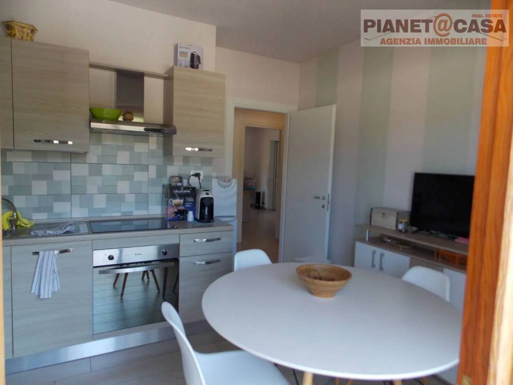 appartamento in vendita a Colli del Tronto in zona Villa San Giuseppe