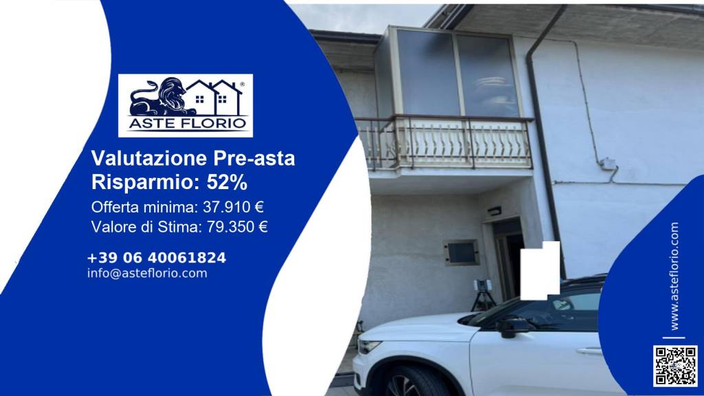 appartamento in vendita a Colli del Tronto