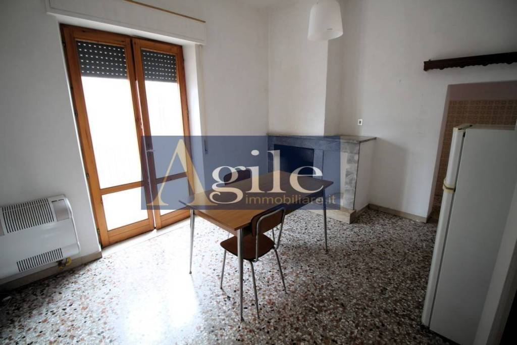 appartamento in vendita a Colli del Tronto in zona Villa San Giuseppe