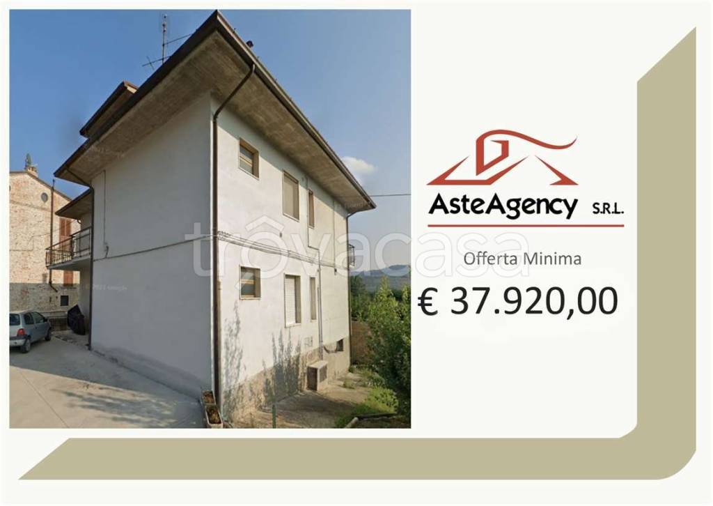 appartamento in vendita a Colli del Tronto
