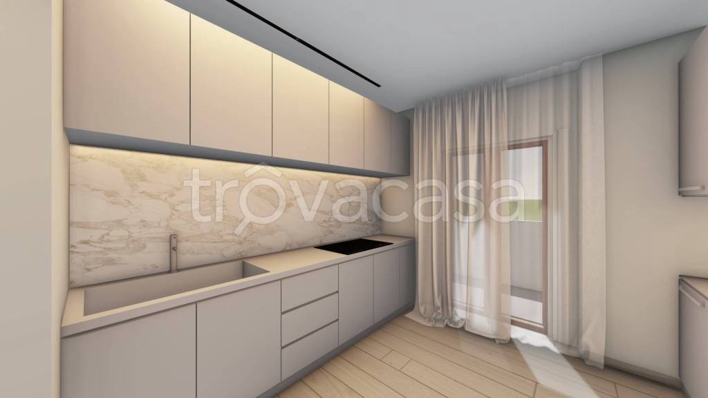 appartamento in vendita a Colli del Tronto