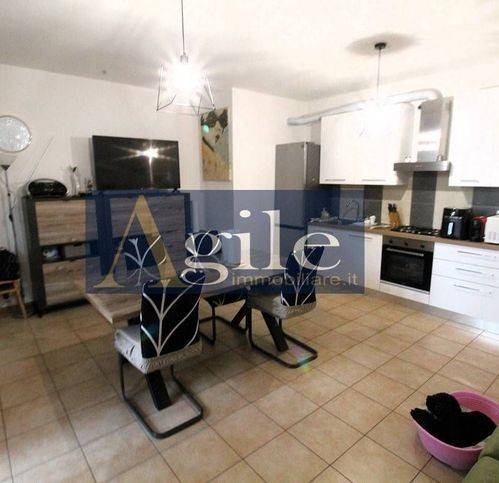 appartamento in vendita a Colli del Tronto