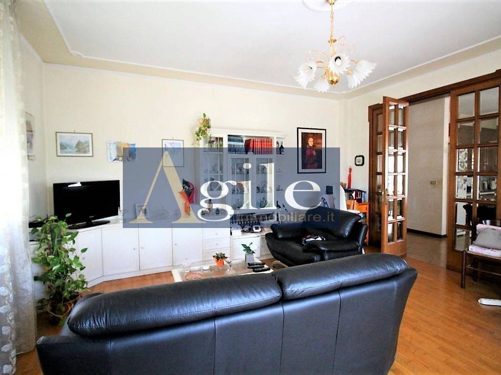 appartamento in vendita a Colli del Tronto in zona Villa San Giuseppe