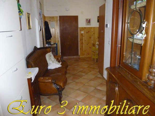 appartamento in vendita a Colli del Tronto