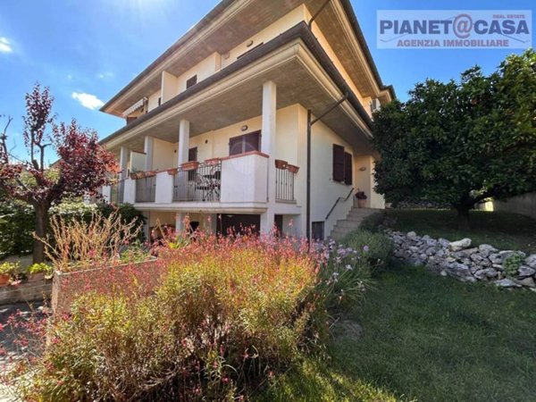 casa indipendente in vendita a Colli del Tronto in zona Villa San Giuseppe