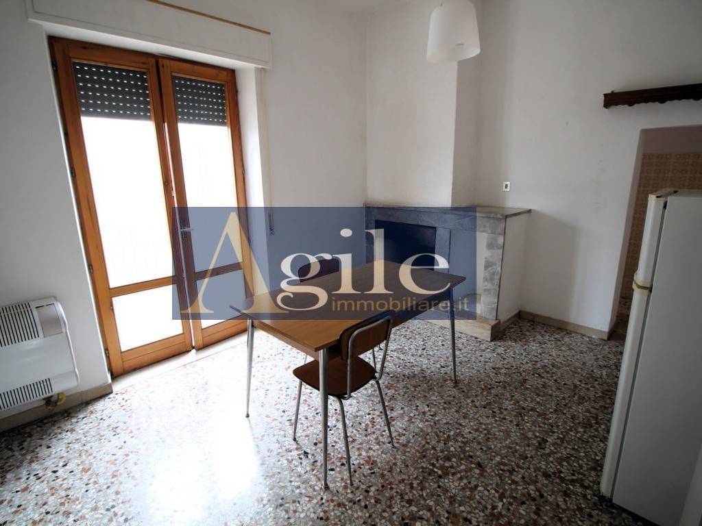 appartamento in vendita a Colli del Tronto in zona Villa San Giuseppe