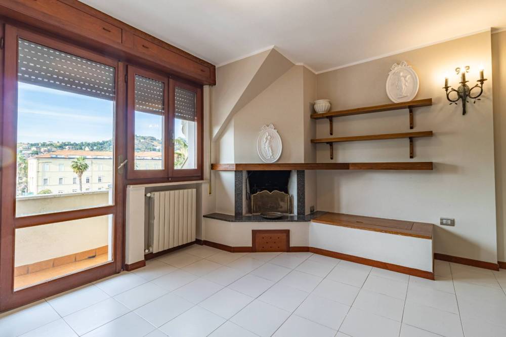 appartamento in vendita a Colli del Tronto