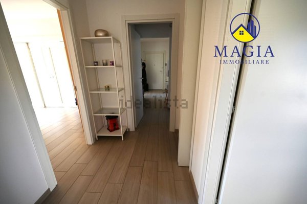 appartamento in vendita a Colli del Tronto