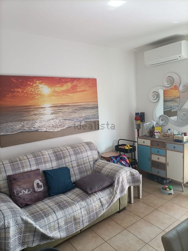 appartamento in vendita a Colli del Tronto