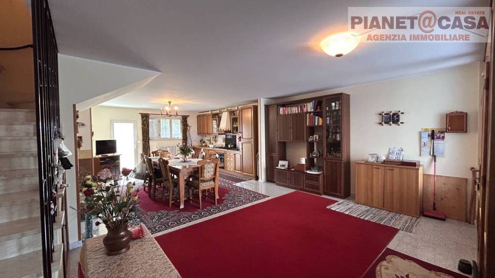casa indipendente in vendita a Colli del Tronto in zona Villa San Giuseppe